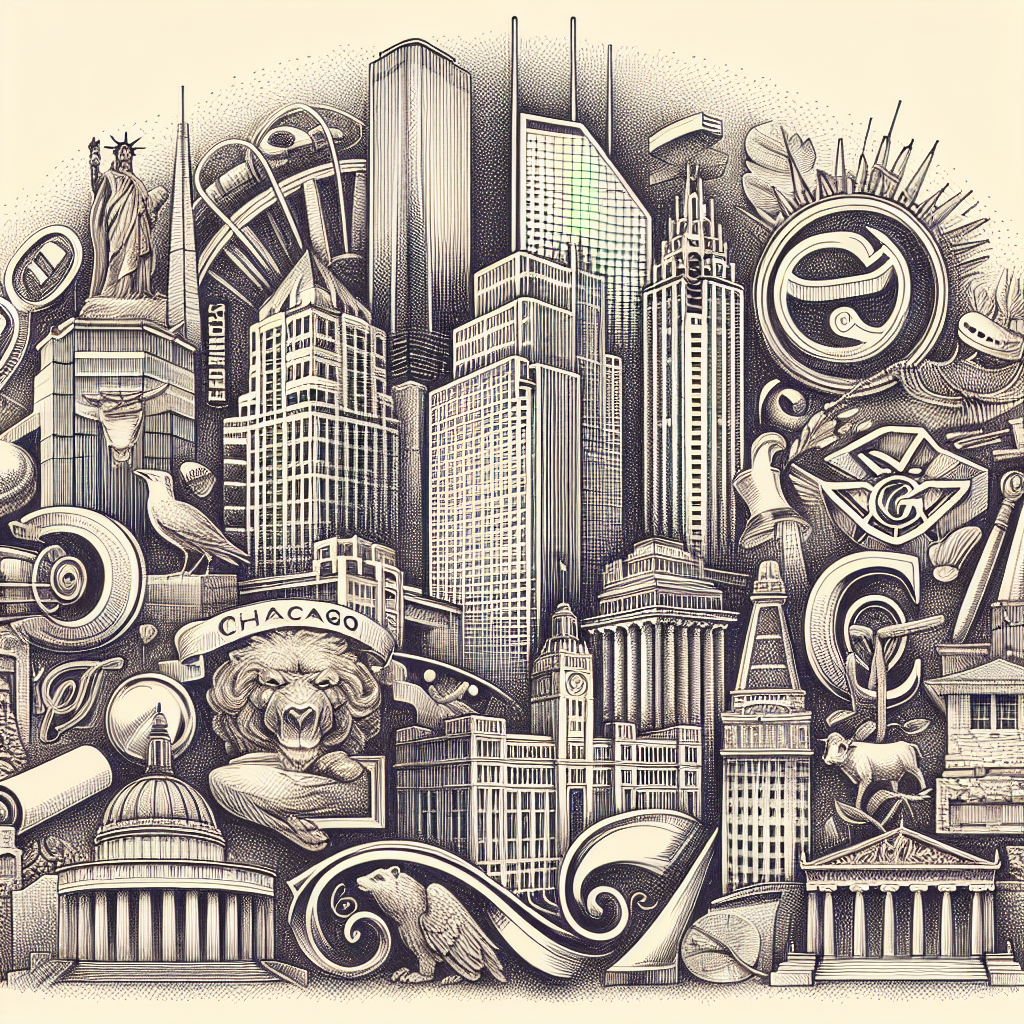 Chicago-Based Companies image