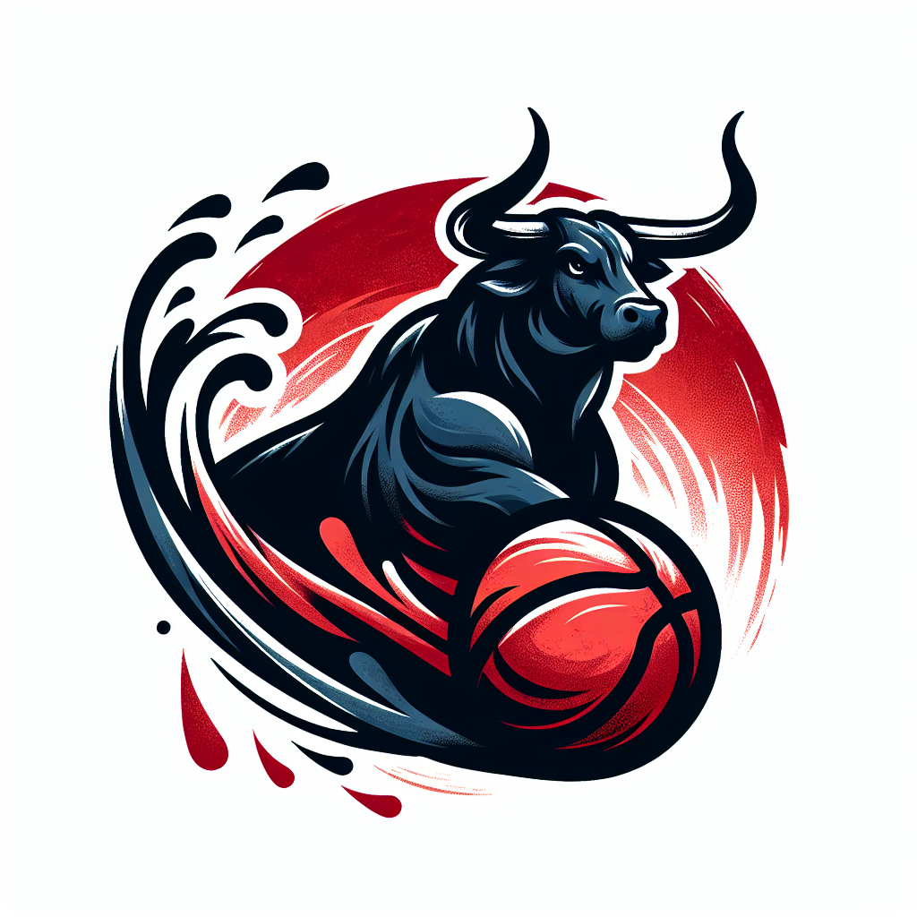 Chicago Bulls image