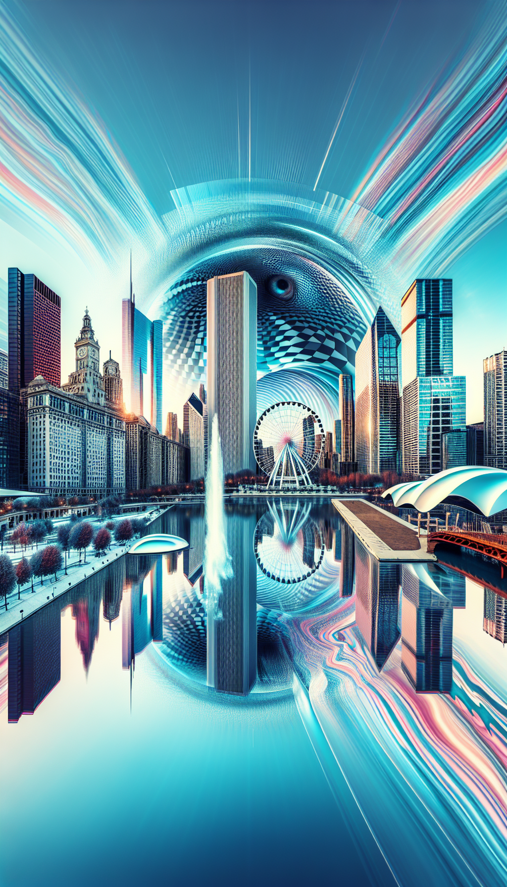 Chicago image