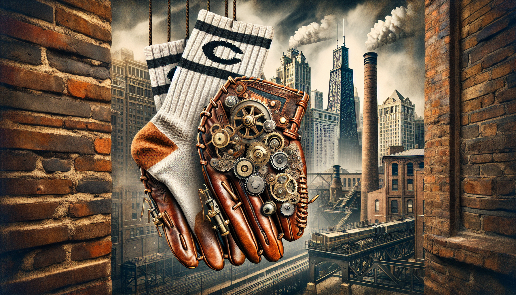 Chicago White Sox image