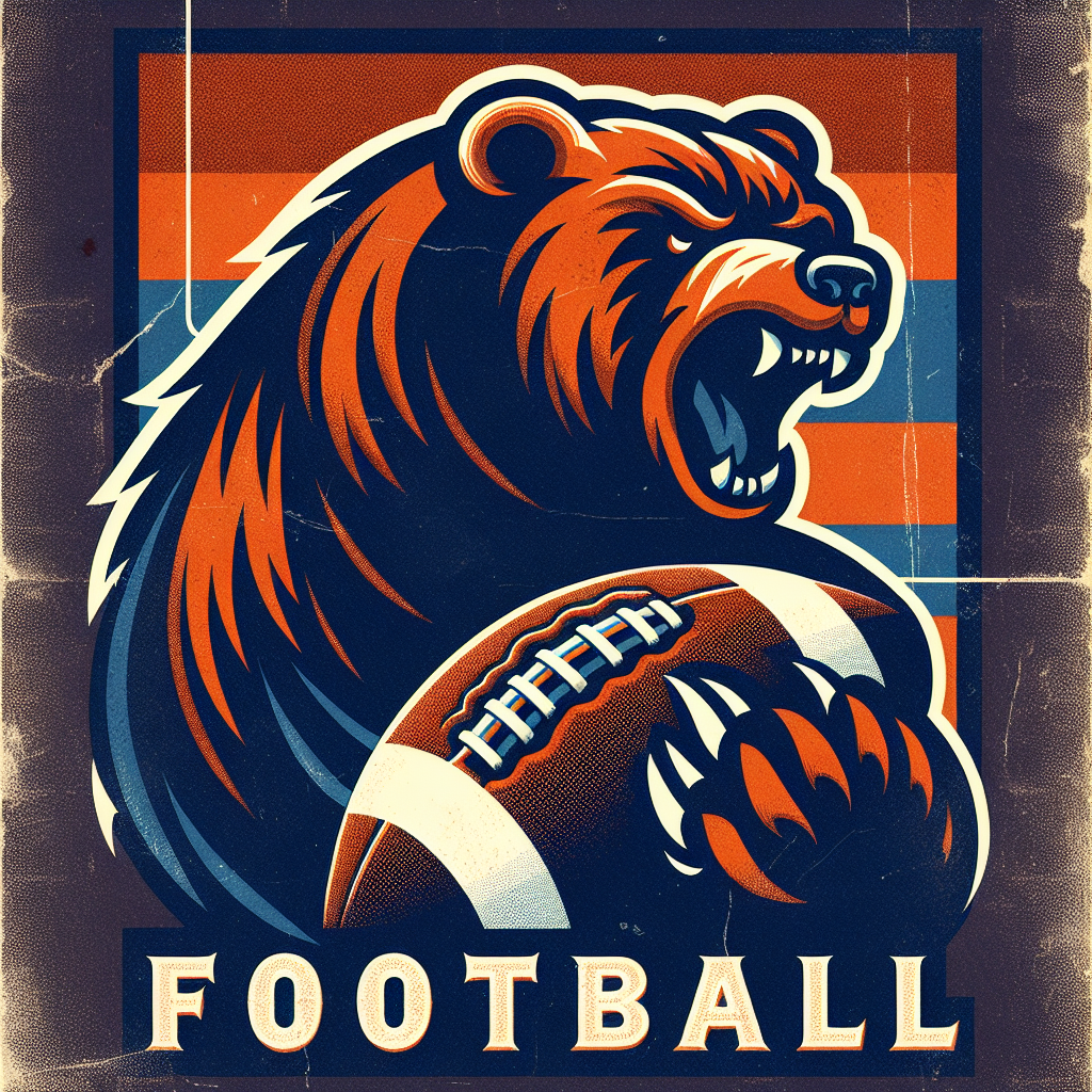 Chicago Bears image