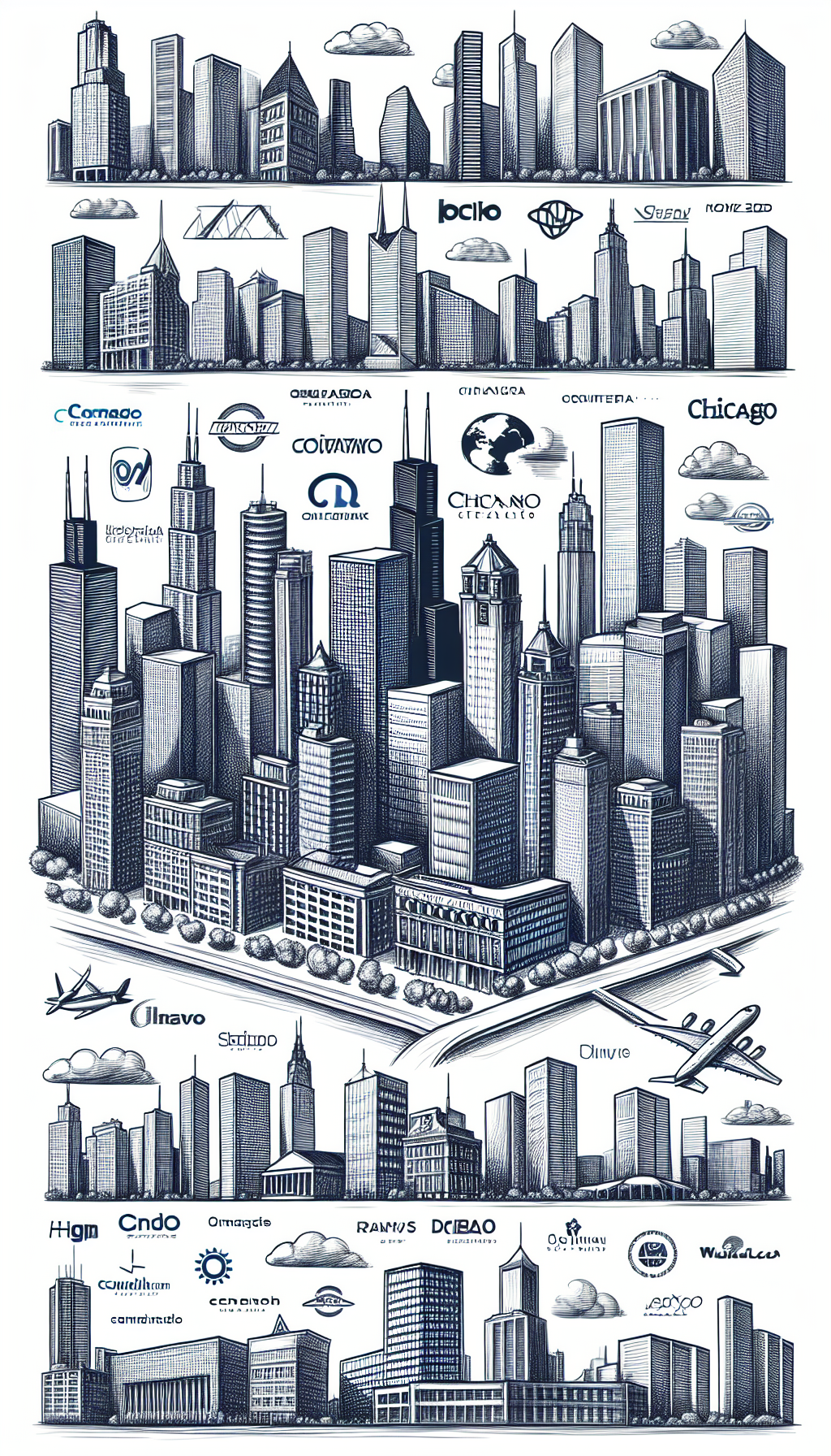Chicago-Based Companies image