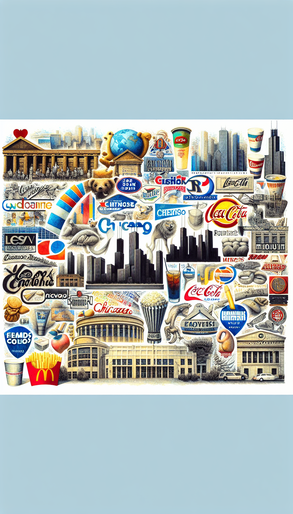 Chicago-Based Companies image