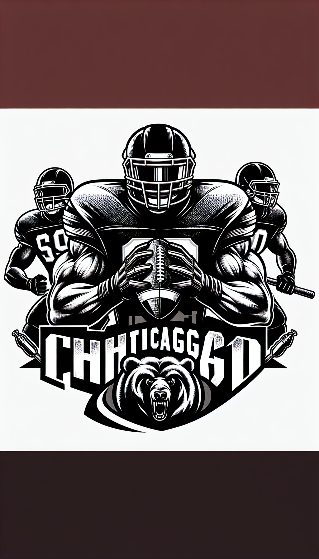 Chicago Bears image