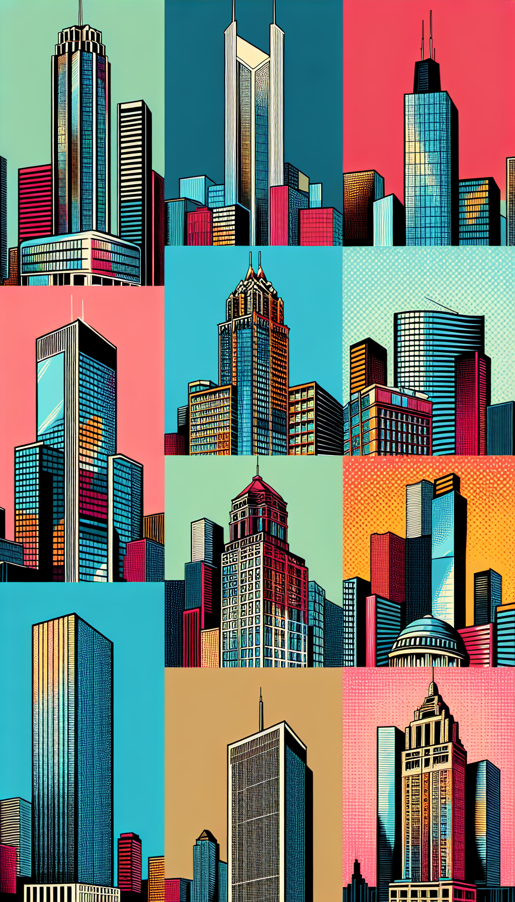 Chicago-Based Companies image