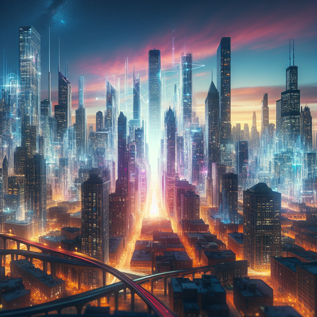 Chicago-Based Companies image