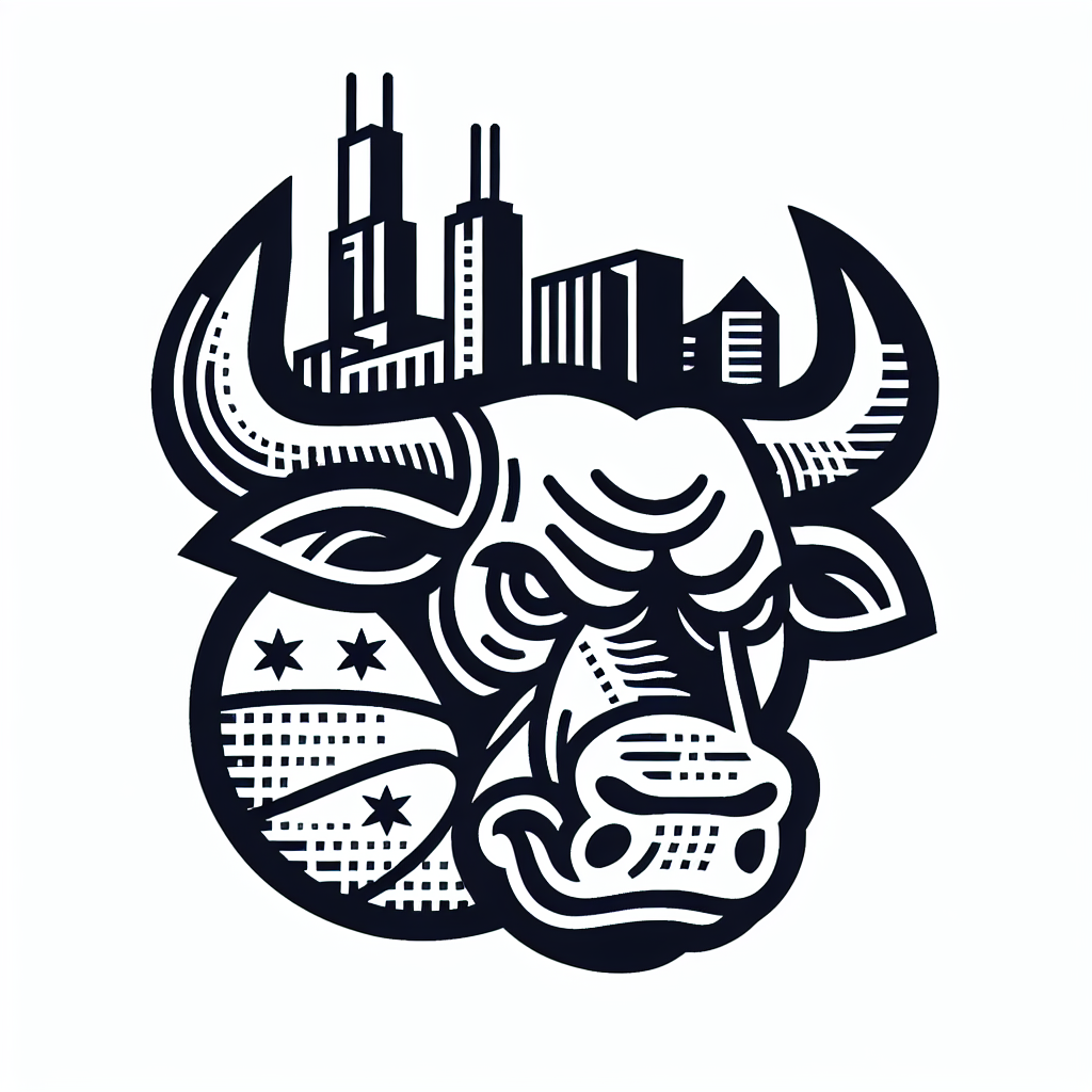 Chicago Bulls image
