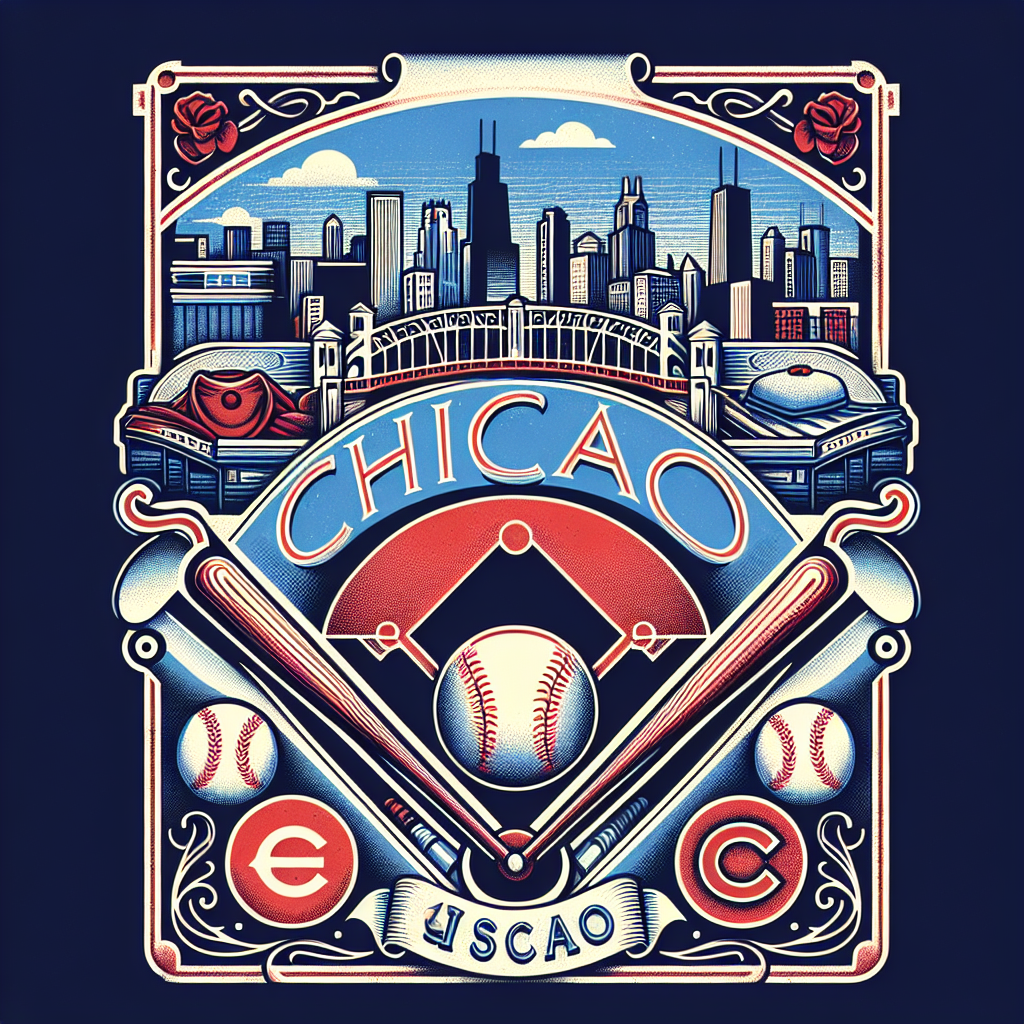 Chicago Cubs image