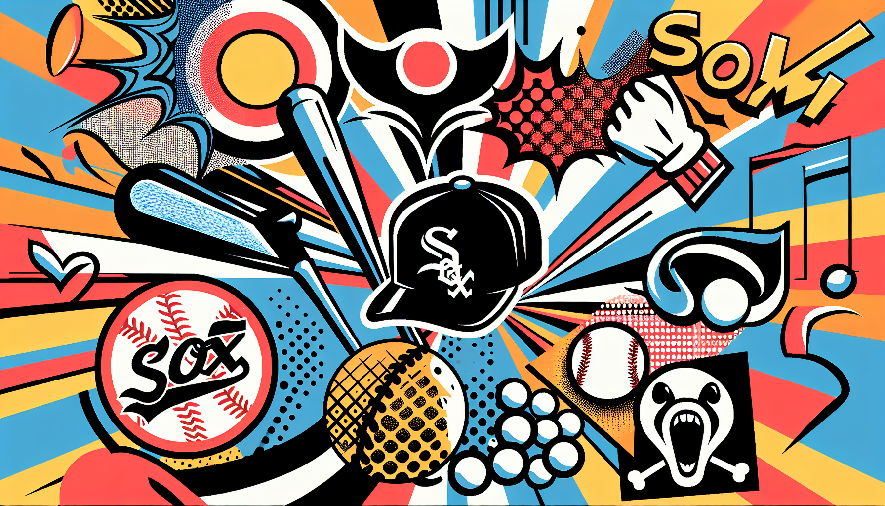 Chicago White Sox image