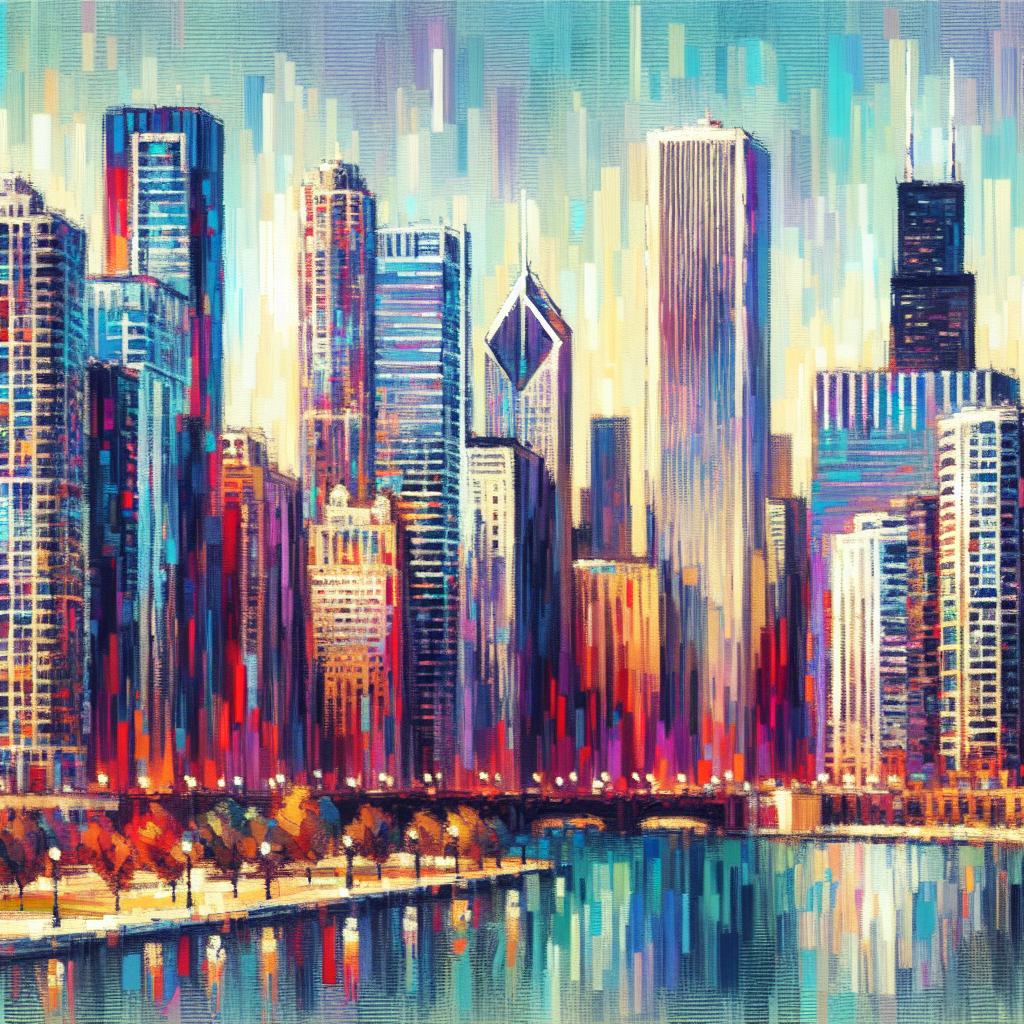 Chicago-Based Companies image