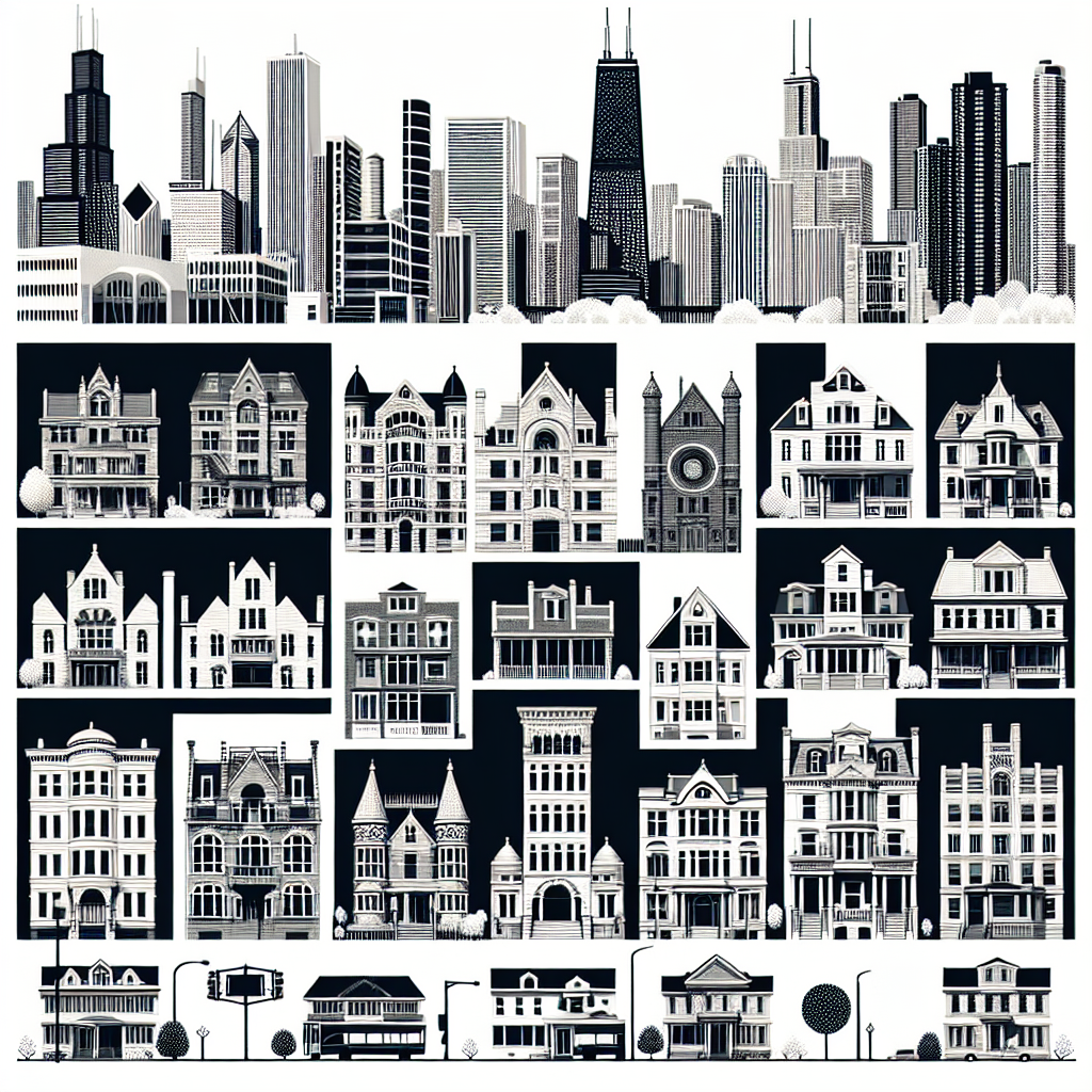 Chicago-Based Companies image