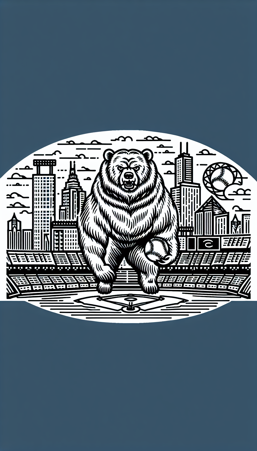 Chicago Cubs image