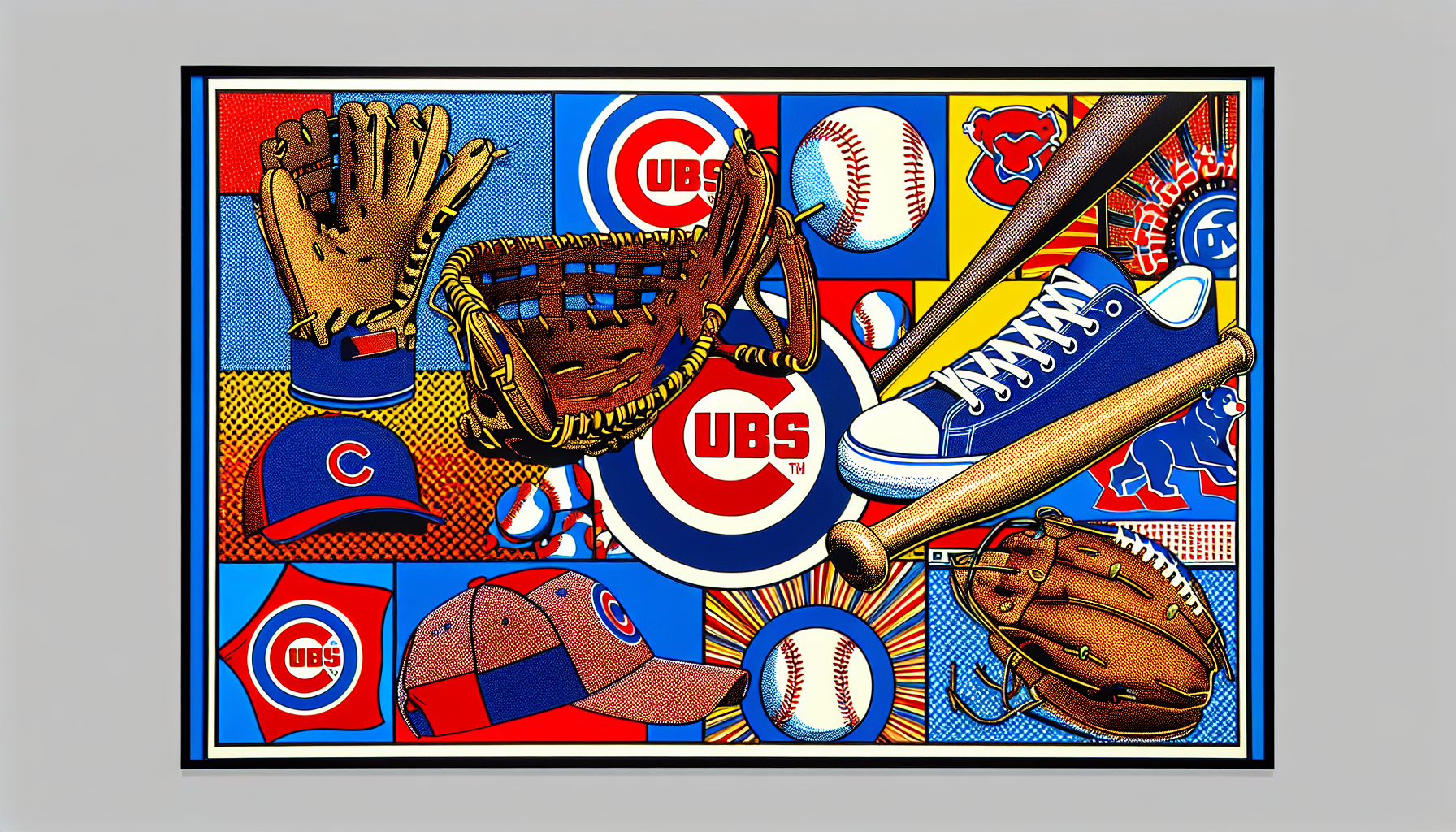 Chicago Cubs image