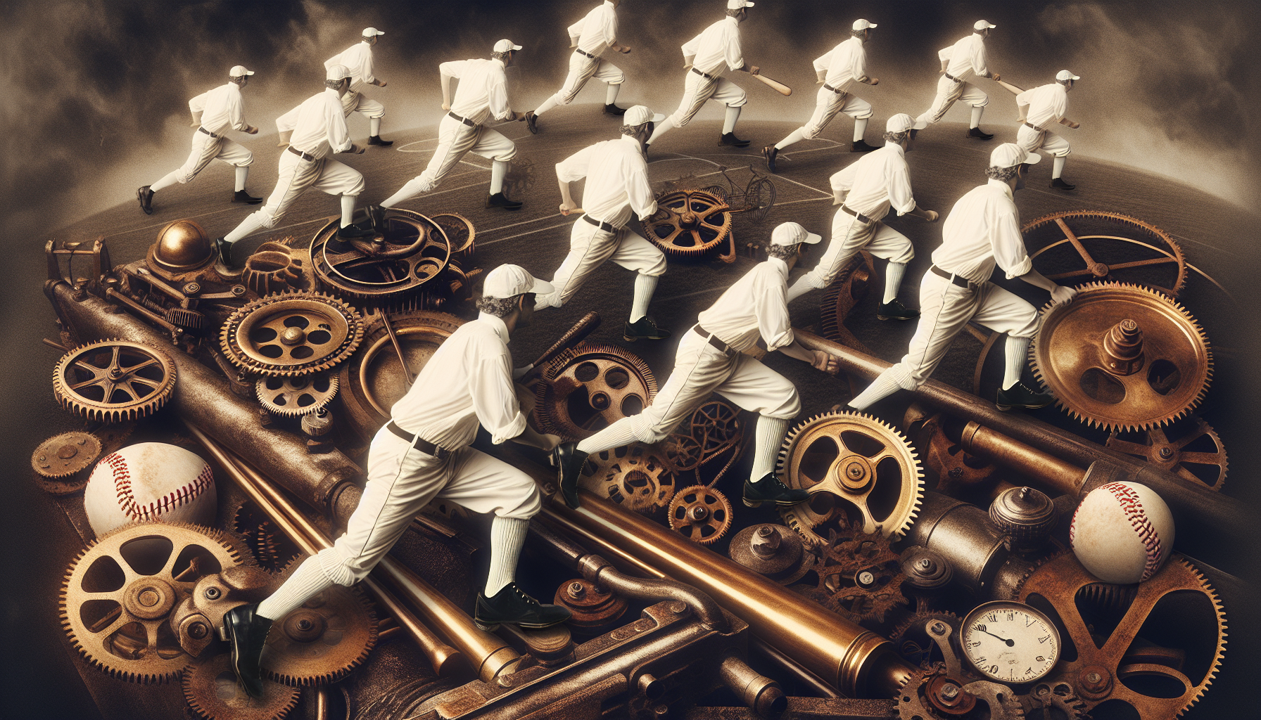 Chicago White Sox image