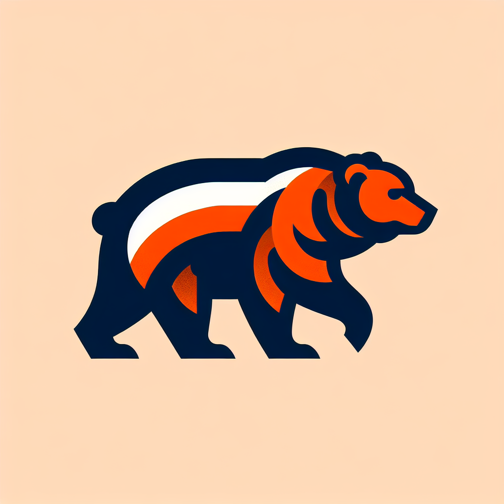Chicago Bears image