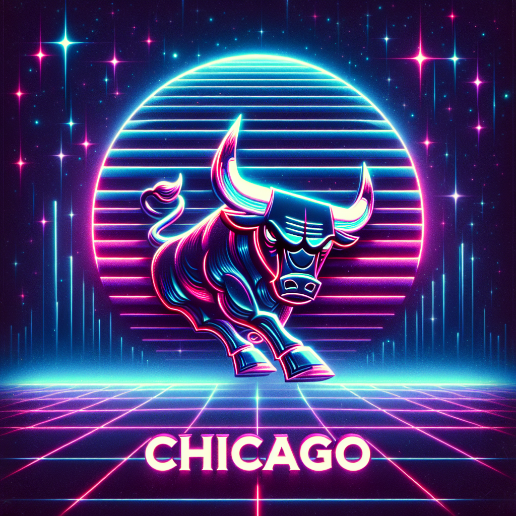 Chicago Bulls image