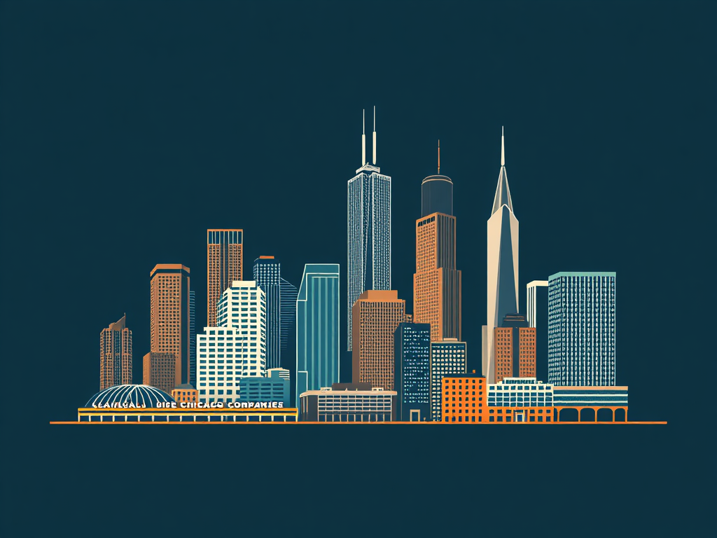 Chicago-Based Companies image
