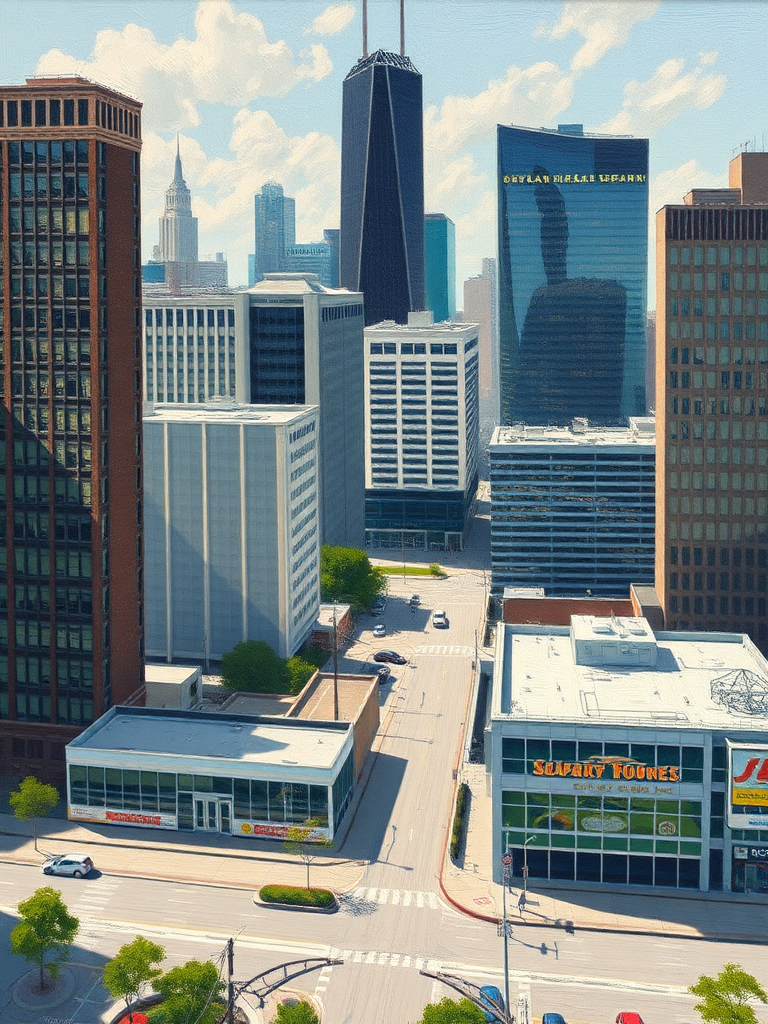 Chicago-Based Companies image