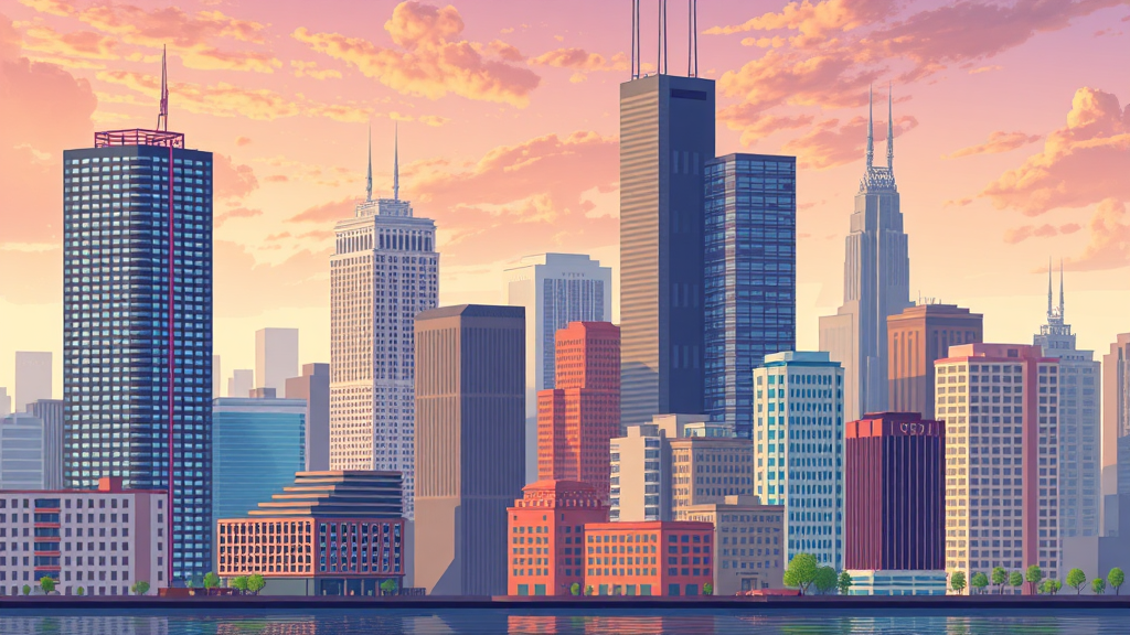 Chicago-Based Companies image