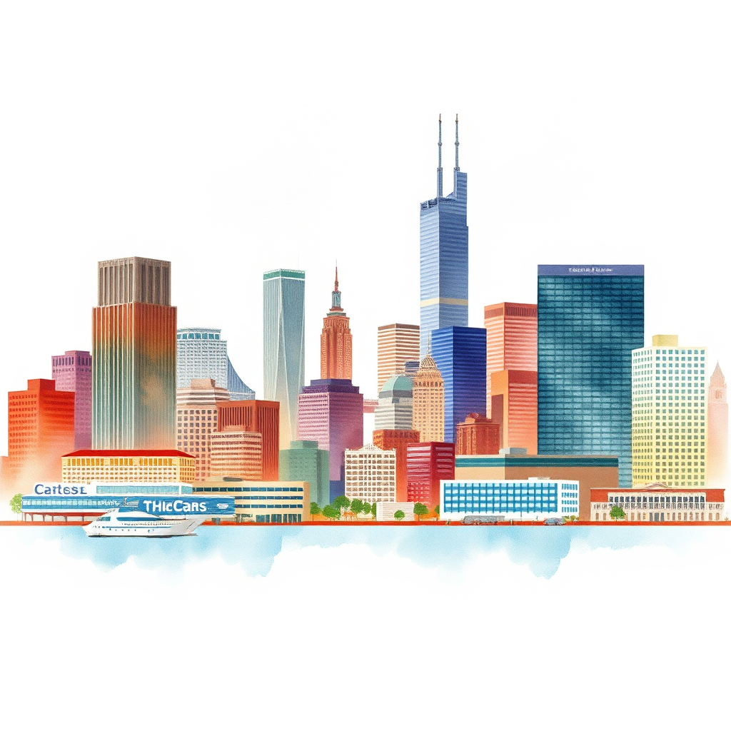 Chicago-Based Companies image