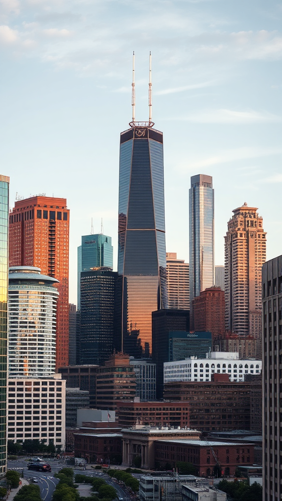 Chicago-Based Companies image