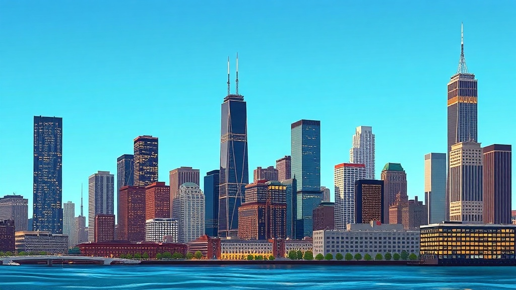 Chicago-Based Companies image