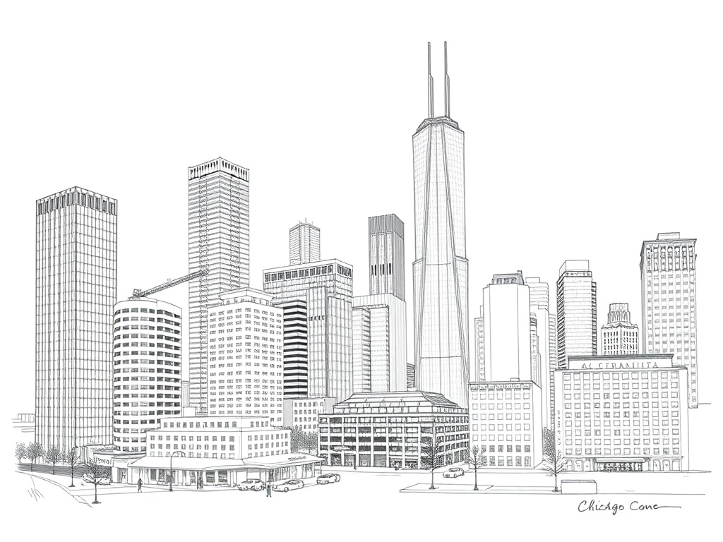 Chicago-Based Companies image