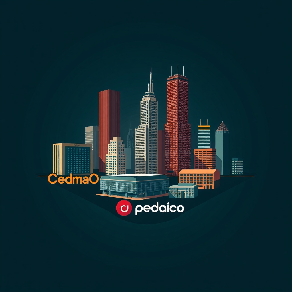 Chicago-Based Companies image