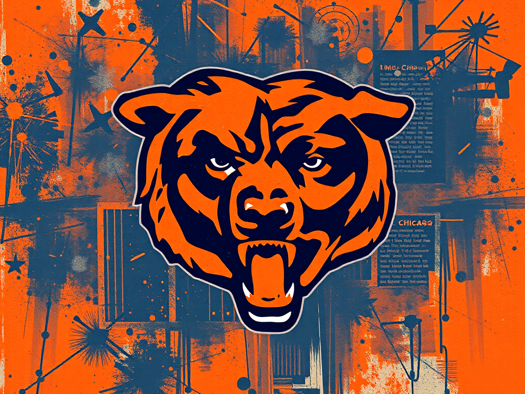 Chicago Bears image