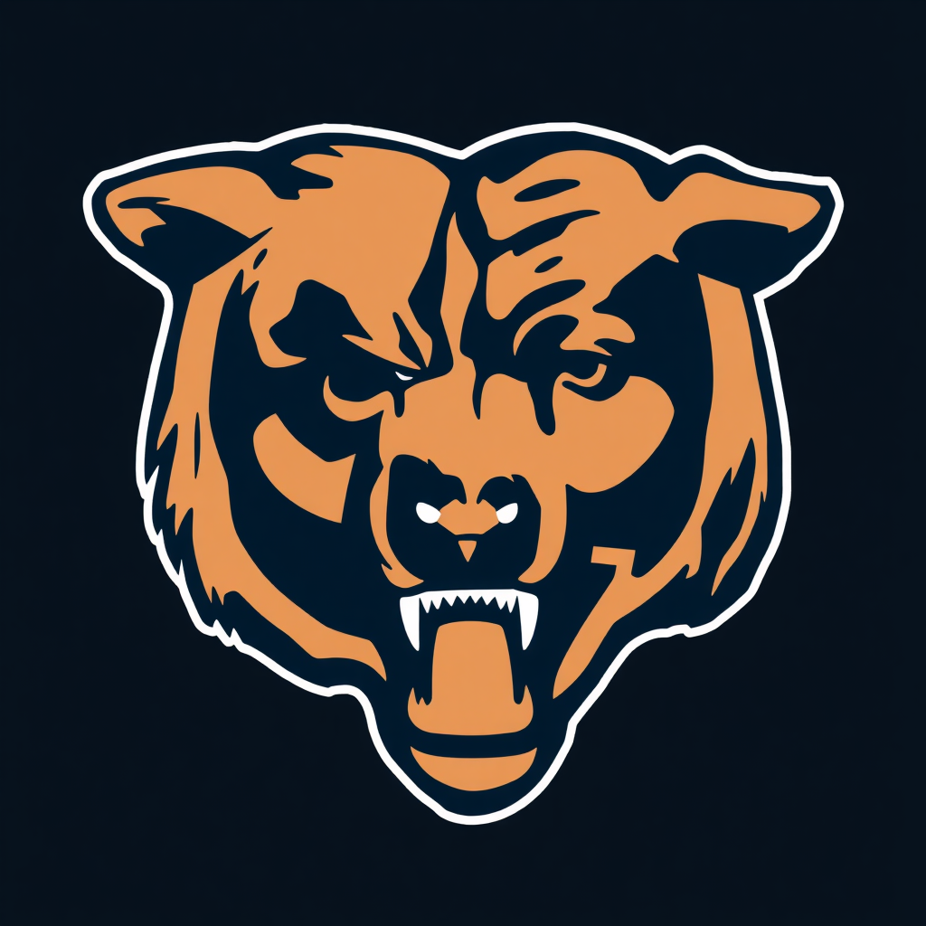 Chicago Bears image