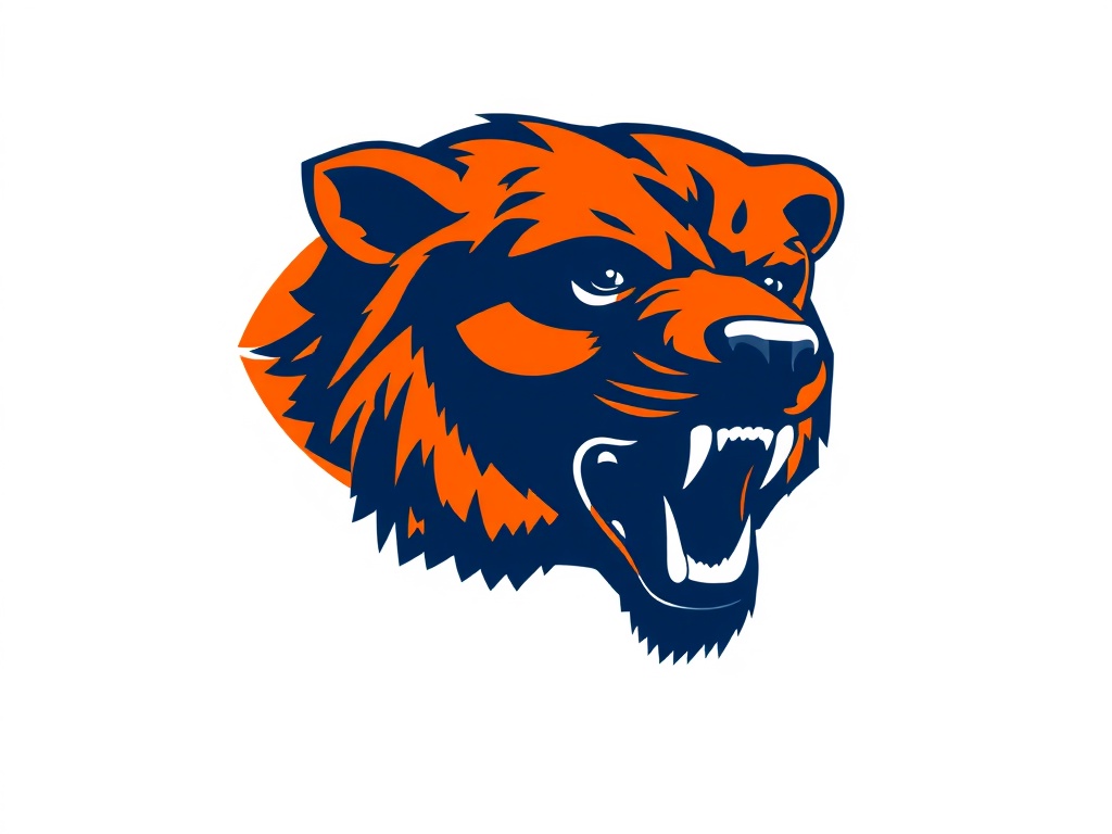 Chicago Bears image
