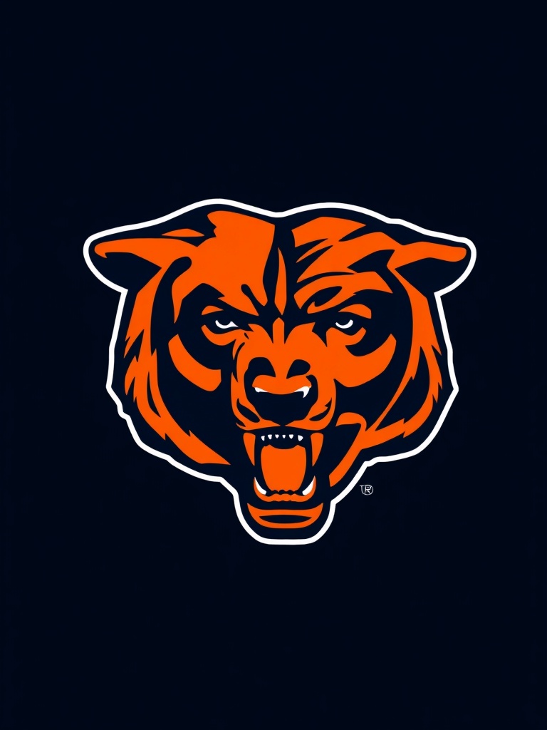 Chicago Bears image