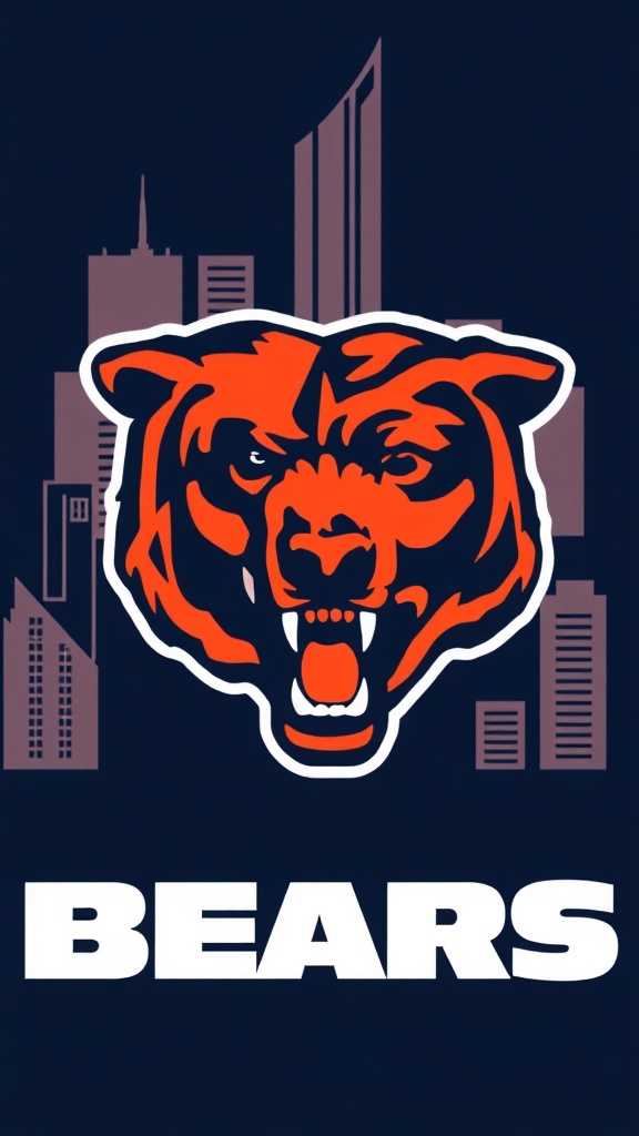 Chicago Bears image