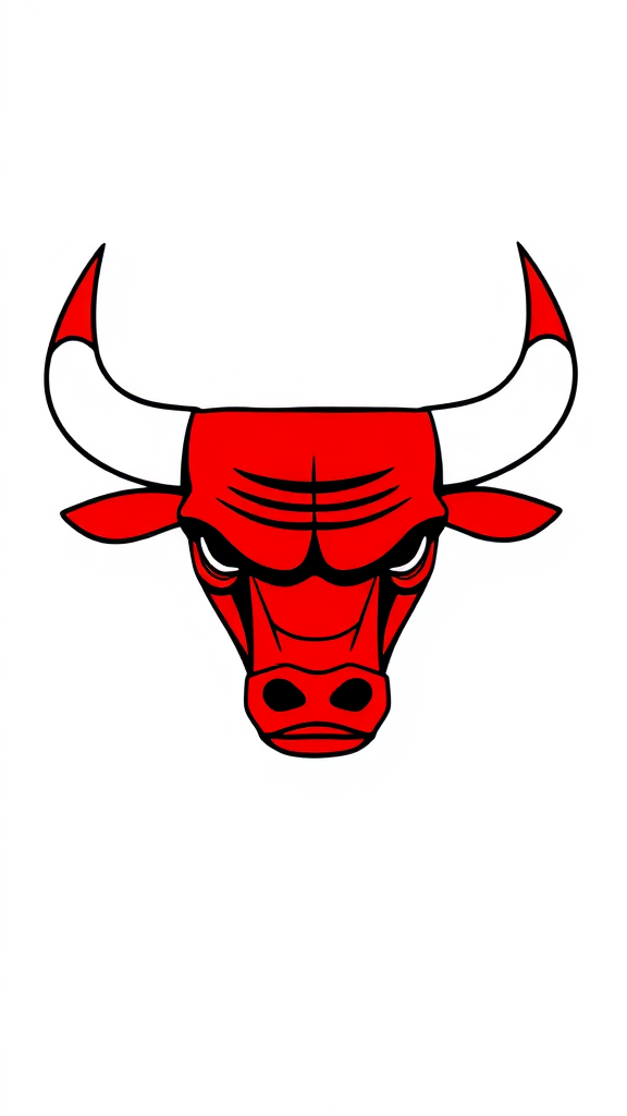 Chicago Bulls image