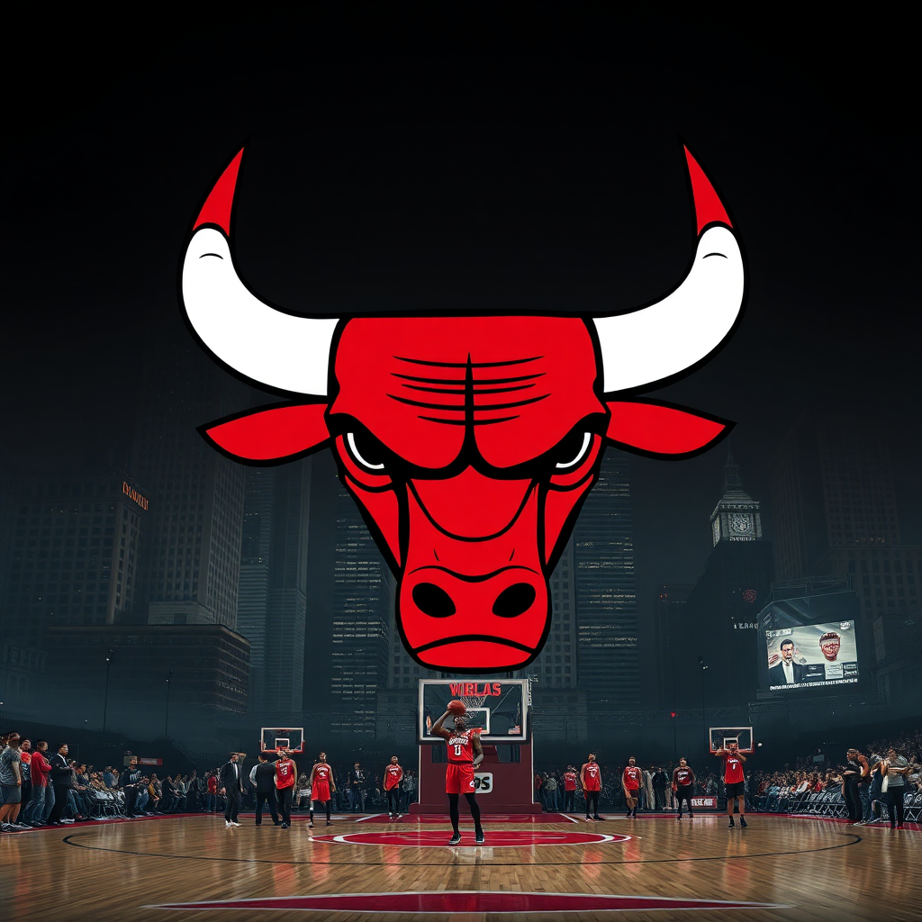 Chicago Bulls image