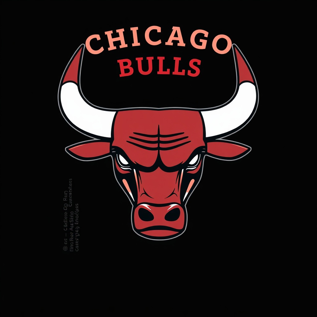 Chicago Bulls image