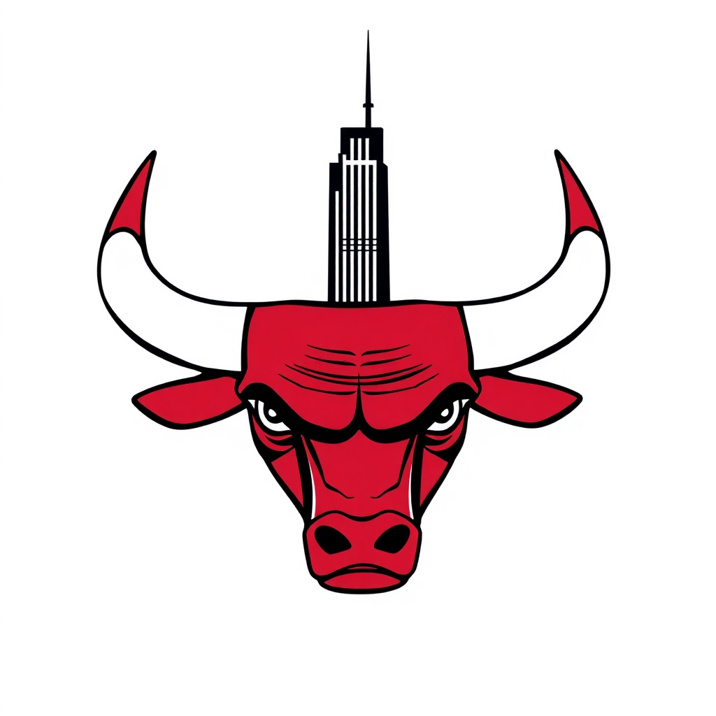 Chicago Bulls image