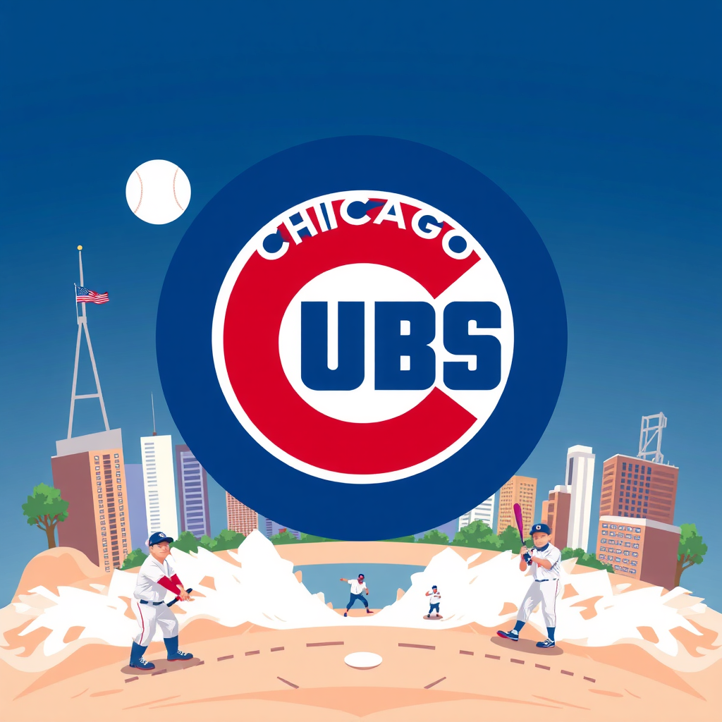 Chicago Cubs image