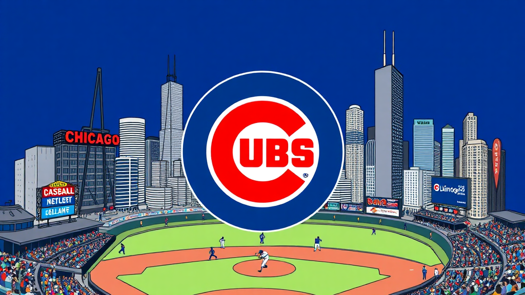 Chicago Cubs image
