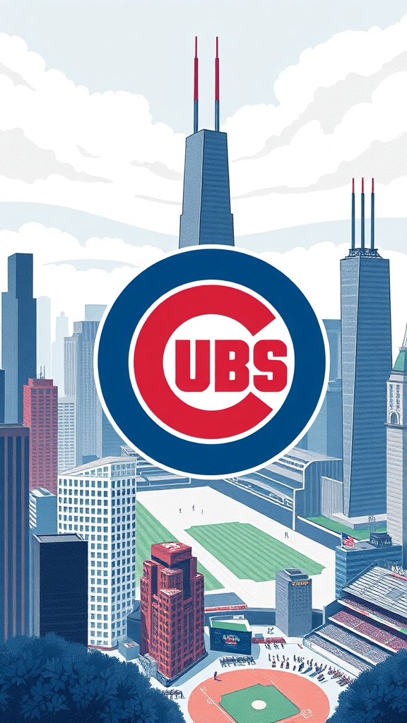 Chicago Cubs image