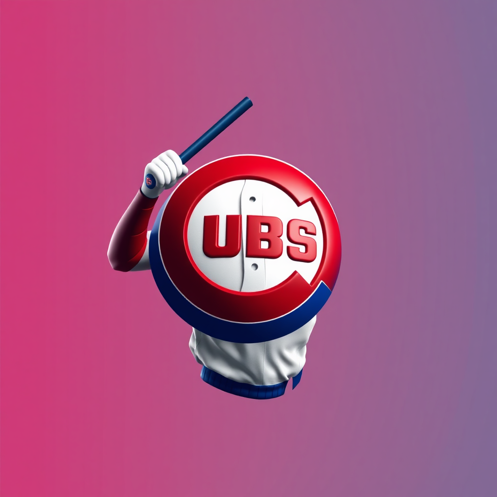 Chicago Cubs image