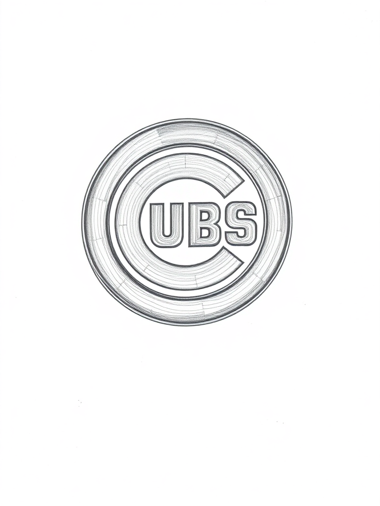 Chicago Cubs image