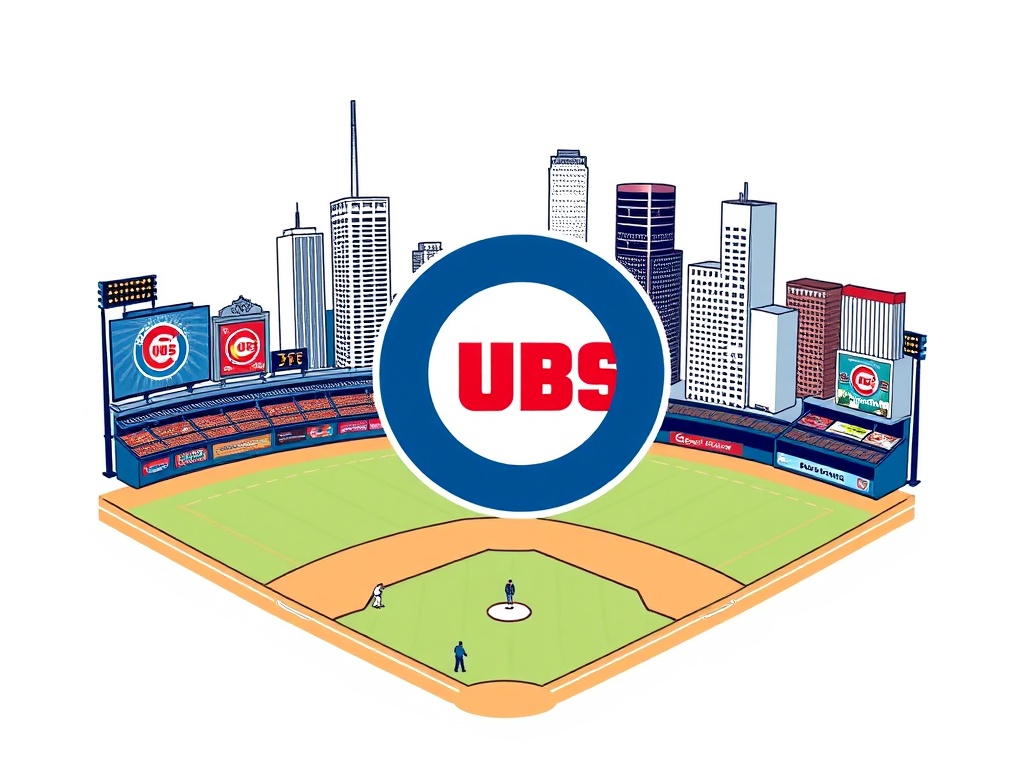 Chicago Cubs image