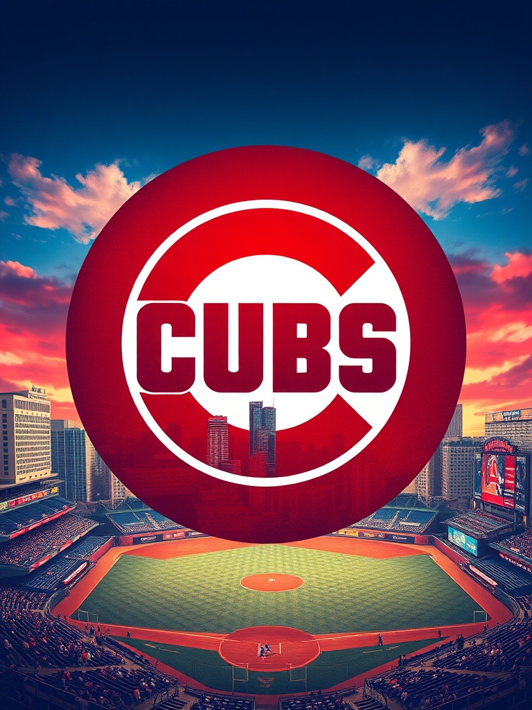 Chicago Cubs image