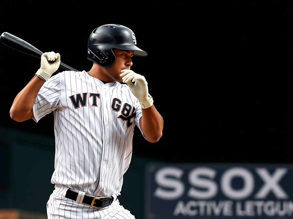 Chicago White Sox image