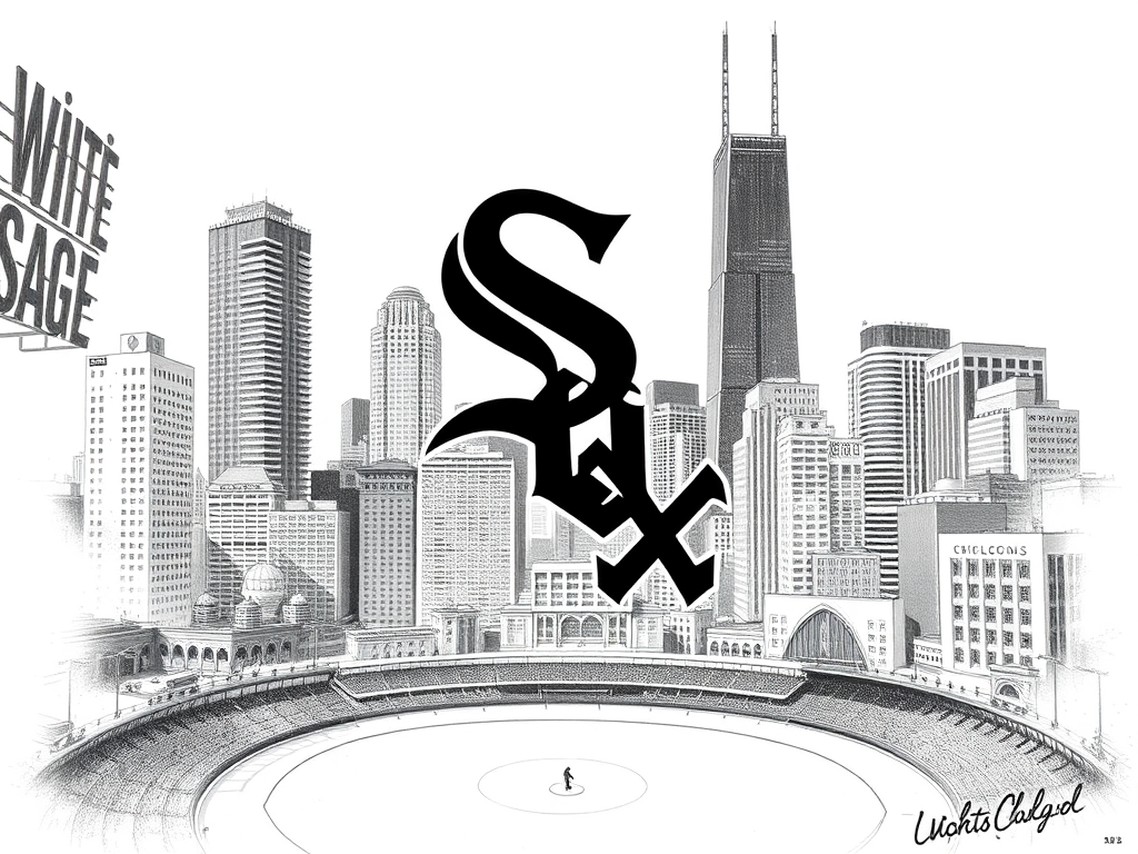 Chicago White Sox image