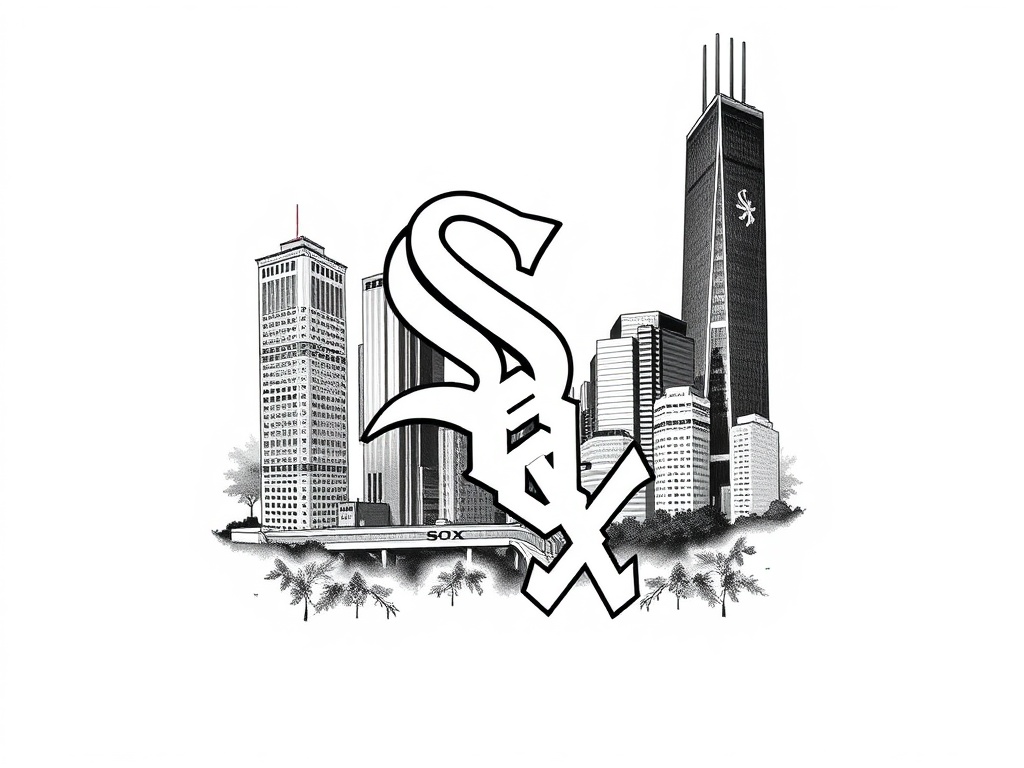 Chicago White Sox image