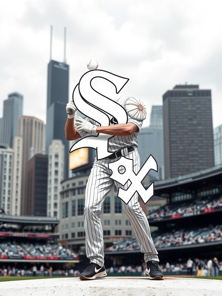 Chicago White Sox image
