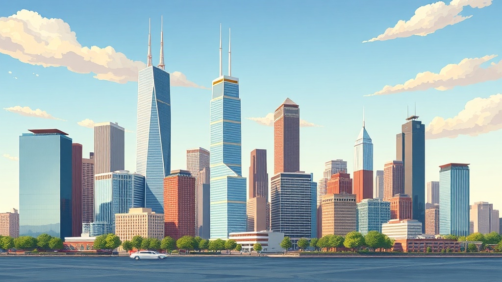 Chicago-Based Companies image