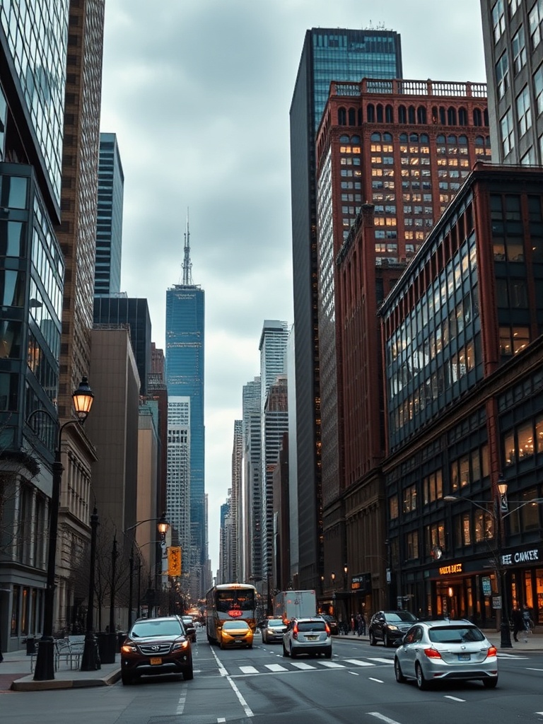 Chicago-Based Companies image